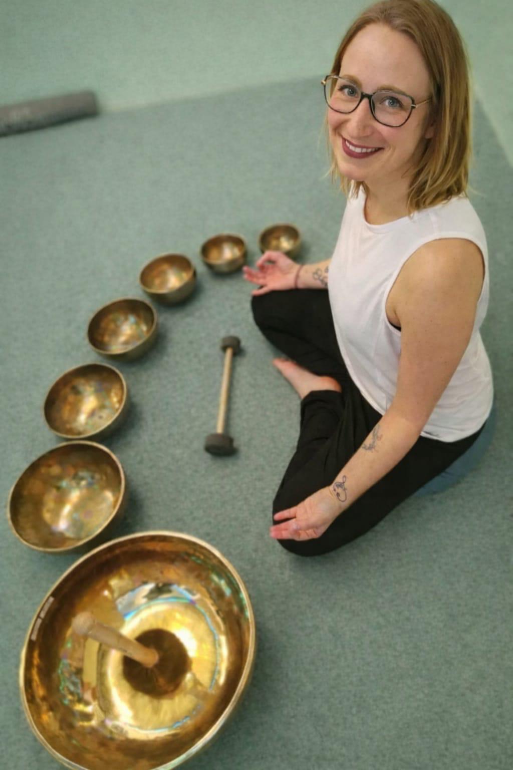 Nicole Busekros